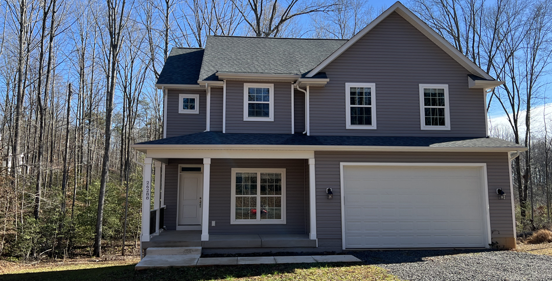 26288 Wisdom Tree Ln., Unionville, VA 22567